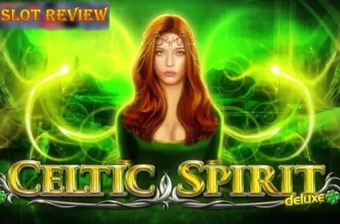 Celtic Spirit Deluxe icon